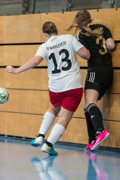 Bild 209 - wBJ Fortuna St. Juergen Winter Cup